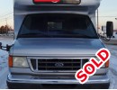 Used 2004 Ford E-450 Van Limo  - North East, Pennsylvania - $17,900