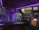 Used 2008 Lincoln Town Car Sedan Stretch Limo Tiffany Coachworks - Fontana, California - $13,900