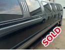 Used 2002 Ford Excursion SUV Stretch Limo  - North East, Pennsylvania - $14,900
