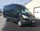 New 2016 Ford Transit Van Limo Springfield - springfield, Missouri - $74,900
