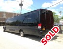 Used 2007 International 3200 Mini Bus Shuttle / Tour Krystal - Plainview, New York    - $29,500
