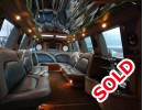 Used 2004 Ford Excursion SUV Stretch Limo DaBryan - North East, Pennsylvania - $14,900