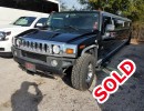 Used 2007 Hummer H2 SUV Stretch Limo Krystal - orlando, Florida - $27,500