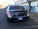 Used 2013 Chrysler 300 Sedan Stretch Limo Executive Coach Builders - Aurora, Colorado - $36,999