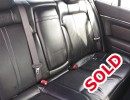 Used 2014 Lincoln MKS Sedan Limo  - Cypress, Texas - $12,250