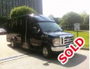 Used 2011 Ford E-350 Van Shuttle / Tour Turtle Top - Stamford, Connecticut - $22,500