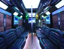 Used 2015 Ford F-550 Mini Bus Limo Tiffany Coachworks - Anaheim, California - $98,750