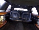 Used 2003 Lincoln Town Car Sedan Stretch Limo Krystal - Seattle, Washington - $7,300