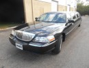 Used 2000 Lincoln Town Car Sedan Stretch Limo LCW - ST PETERSBURG, Florida - $14,900
