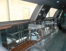 Used 2000 Lincoln Town Car Sedan Stretch Limo LCW - ST PETERSBURG, Florida - $14,900