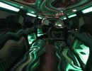 Used 2006 Hummer H2 SUV Stretch Limo Pinnacle Limousine Manufacturing - Las Vegas, Nevada