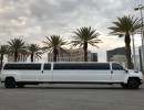 Used 2006 Hummer H2 SUV Stretch Limo Pinnacle Limousine Manufacturing - Las Vegas, Nevada