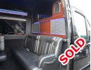 Used 2014 Mercedes-Benz Sprinter Van Limo Royale - Oaklyn, New Jersey    - $65,000