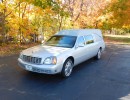Used 2002 Cadillac De Ville Funeral Hearse Federal - South Paris, Maine - $7,500
