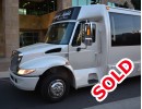 Used 2005 International 3200 Motorcoach Limo  - San Diego, California - $45,000