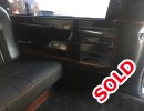 Used 2009 Lincoln Town Car Sedan Stretch Limo Executive Coach Builders - LAS VEGAS, Nevada - $7,500