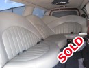 Used 2005 Lincoln Town Car Sedan Stretch Limo Executive Coach Builders - Nixa, Missouri - $15,900