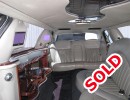 Used 2005 Lincoln Town Car Sedan Stretch Limo Executive Coach Builders - Nixa, Missouri - $15,900