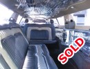 Used 2008 Chrysler 300 Sedan Stretch Limo Diamond Coach - Nixa, Missouri - $23,000