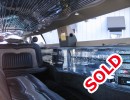 Used 2008 Chrysler 300 Sedan Stretch Limo Diamond Coach - Nixa, Missouri - $23,000
