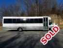 Used 2006 Chevrolet C5500 Mini Bus Shuttle / Tour Turtle Top - Oak Grove, Missouri - $29,950