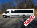 Used 2006 Chevrolet C5500 Mini Bus Shuttle / Tour Turtle Top - Oak Grove, Missouri - $29,950