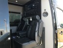 New 2016 Mercedes-Benz Sprinter Van Limo Midwest Automotive Designs - O'Fallon, Missouri - $139,900