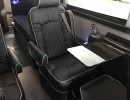 New 2016 Mercedes-Benz Sprinter Van Limo Midwest Automotive Designs - O'Fallon, Missouri - $134,900