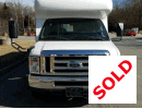 Used 2010 Ford E-450 Mini Bus Shuttle / Tour StarTrans - Oak Grove, Missouri - $17,950