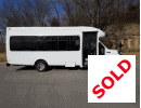 Used 2010 Ford E-450 Mini Bus Shuttle / Tour StarTrans - Oak Grove, Missouri - $17,950