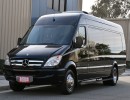 Used 2012 Mercedes-Benz Sprinter Van Limo  - Fontana, California - $52,900