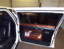 Used 2003 Lincoln Town Car Sedan Stretch Limo DaBryan - Harper Woods, Michigan - $8,500