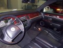 Used 2003 Lincoln Town Car Sedan Stretch Limo DaBryan - Harper Woods, Michigan - $8,500