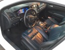 Used 2015 Chrysler 300 Sedan Stretch Limo Classic Custom Coach - corona, California - $66,000
