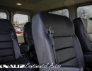Used 2015 Mercedes-Benz Sprinter Van Limo OEM - Lake Bluff, Illinois - $46,495