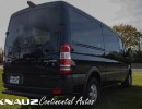 Used 2015 Mercedes-Benz Sprinter Van Limo OEM - Lake Bluff, Illinois - $49,995