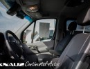 Used 2015 Mercedes-Benz Sprinter Van Limo OEM - Lake Bluff, Illinois - $49,995