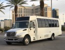 Used 2007 International 3200 Mini Bus Limo Krystal - Las Vegas, Nevada - $59,900