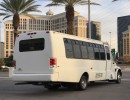 Used 2007 International 3200 Mini Bus Limo Krystal - Las Vegas, Nevada - $59,900