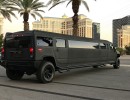 New 2005 Hummer H2 SUV Stretch Limo Signature Limousine Manufacturing - Las Vegas, Nevada