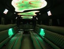 New 2005 Hummer H2 SUV Stretch Limo Signature Limousine Manufacturing - Las Vegas, Nevada