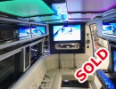 Used 2015 Mercedes-Benz Sprinter Van Limo Midwest Automotive Designs - Oaklyn, New Jersey    - $94,955