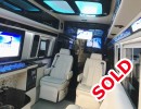 Used 2015 Mercedes-Benz Sprinter Van Limo Midwest Automotive Designs - Oaklyn, New Jersey    - $94,955