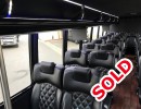 Used 2014 Freightliner M2 Mini Bus Shuttle / Tour Grech Motors - Riverside, California - $129,900