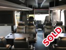Used 2008 International 3400 Mini Bus Shuttle / Tour Krystal - Fontana, California - $35,995