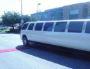 Used 2003 Cadillac Escalade SUV Stretch Limo Limos by Moonlight - sunnyvale, California - $12,999