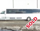 Used 2007 GMC C5500 Mini Bus Shuttle / Tour Champion - North East, Pennsylvania - $52,900