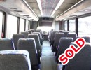 Used 2007 GMC C5500 Mini Bus Shuttle / Tour Champion - North East, Pennsylvania - $52,900