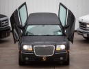 Used 2007 Chrysler 300 Sedan Stretch Limo Tiffany Coachworks - Valparaiso, Indiana    - $10,500