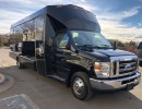 Used 2011 Ford E-450 Mini Bus Limo Executive Coach Builders - Aurora, Colorado - $41,500
